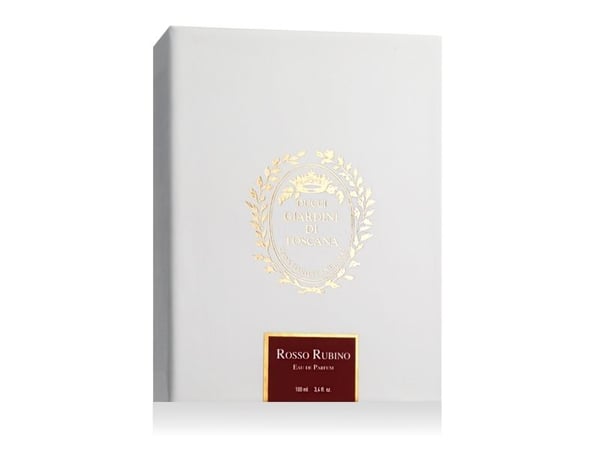 Giardini di Toscana - Rosso Rubino Eau de Parfume 100 ml