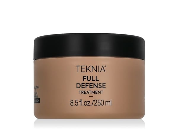 LAKME Teknia Full Defense Treatment beskyttende behandling for stresset hår 250ml