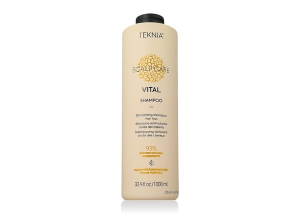 Lakmé Teknia Scalp Care Vital Shampoo 1000 ml