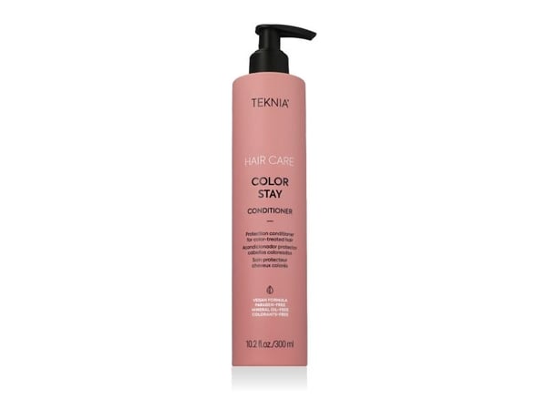 LAKME_Teknia Color Stay Conditioner for farget hår 300ml