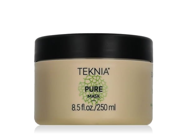 Lakme Teknia Scalp Care Pure Mask 250 ml