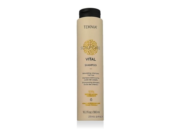 Lakmé Teknia Scalp Care Vital Shampoo 300 ml