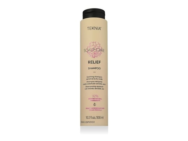 Lakme Teknia Scalp Care Relief Shampoo 300 ml