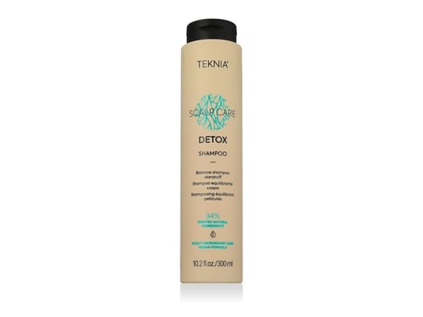 Lakmé Teknia Scalp Care Detox Shampoo 300 ml