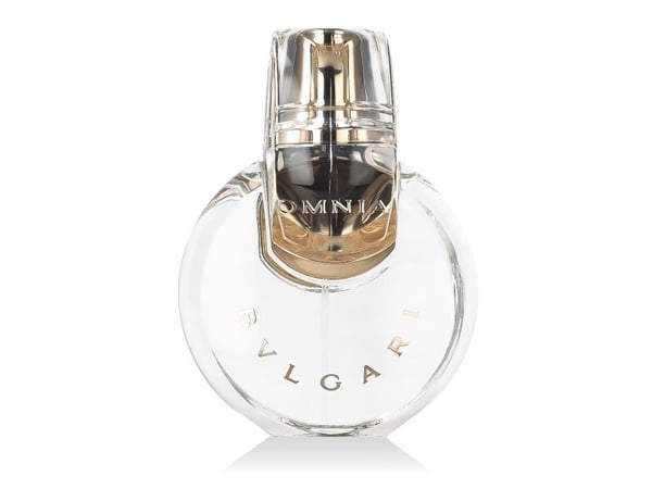 Bvlgari Omnia Crystalline Eau De Toilette Refillable 100 ml (woman)