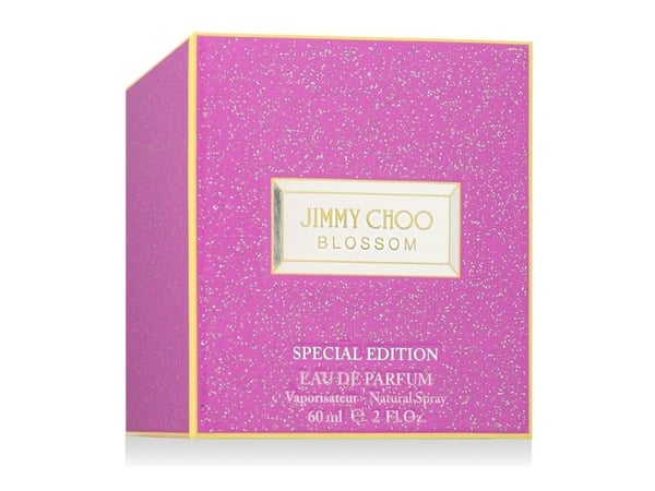 Jimmy Choo Blossom Special Edition Eau De Parfum 60 ml (kvinne)