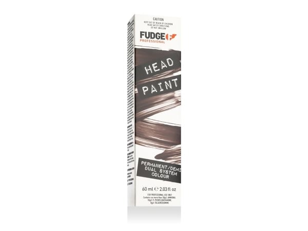 Fudge HeadPaint Dark Blonde (6.73 Dark Mocha Blonde) - 60 ml