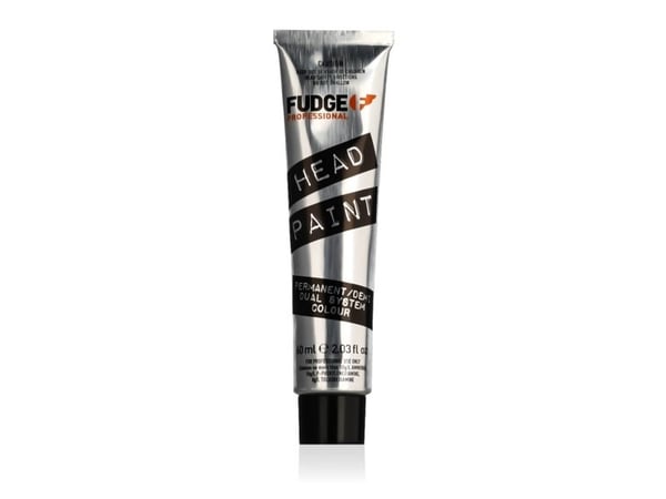 Fudge HeadPaint Dark Blonde (6.73 Dark Mocha Blonde) - 60 ml
