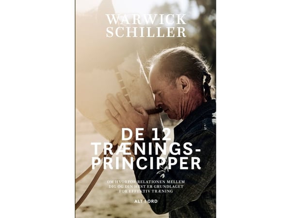 De 12 treningsprinsippene | Warwick Schiller | Språk: Dansk De 12 treningsprinsippene | Warwick Schiller | Språk: Dansk