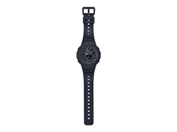Casio G-Shock GA-B2100-1A1ER, Vedenpitävä