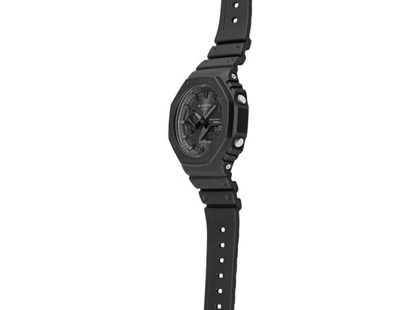 Casio G-Shock GA-B2100-1A1ER, Vedenpitävä