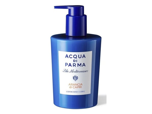 Acqua Di Parma Blu Mediterraneo Arancia Di Capri Hand And Body Lotion - - 300 ml