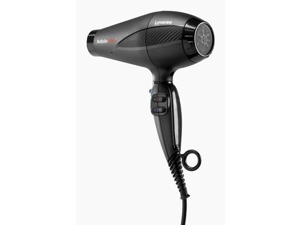 Babyliss Pro Levante -hiustenkuivaaja 2100 W, Ionic, malli BA6950IE