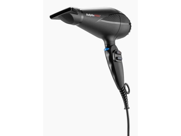 Babyliss Pro Levante -hiustenkuivaaja 2100 W, Ionic, malli BA6950IE