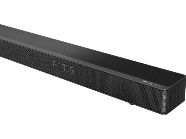 Hisense AX5125H, 5.1.2 kanavaa, 500 W, Dolby Audio, Elokuva, Musiikki, Urheilu, TV, 80 W, 200 W