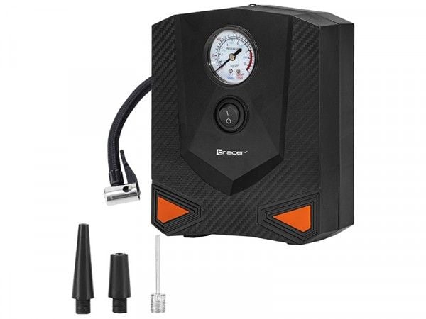 Bilkompressor Tracer Kompressor TRACER RES-03ML