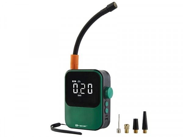Tracer kompressor TRACER RES-07BEL