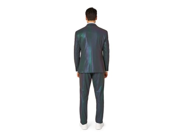 OppoSuits Heijastava Perfective puku