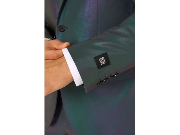 OppoSuits Reflective Perfective kostym
