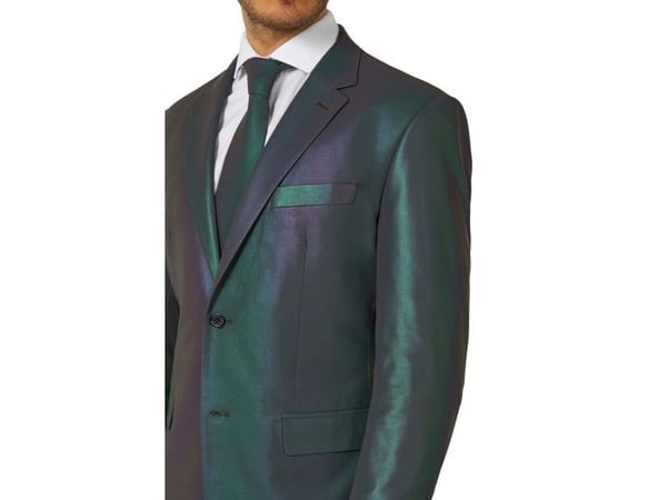 OppoSuits Reflective Perfective kostym