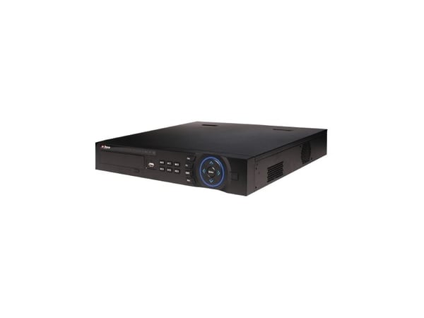 Dahua Technology Lite NVR4416-16P, 16 kanaler, 1920 x 1080 pixlar, 1280 x 1024, 1280 x 720, 1024 x 768, 20000 Kbit/s, 128 användare (er), H.264, H....