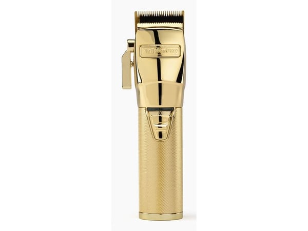 BaByliss Gold FX8700GE hiusten ja parran trimmeri