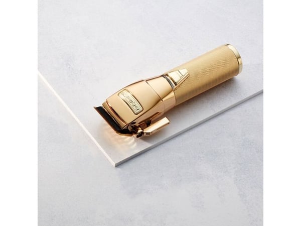 BaByliss Gold FX8700GE hiusten ja parran trimmeri