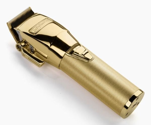 BaByliss Gold FX8700GE hiusten ja parran trimmeri