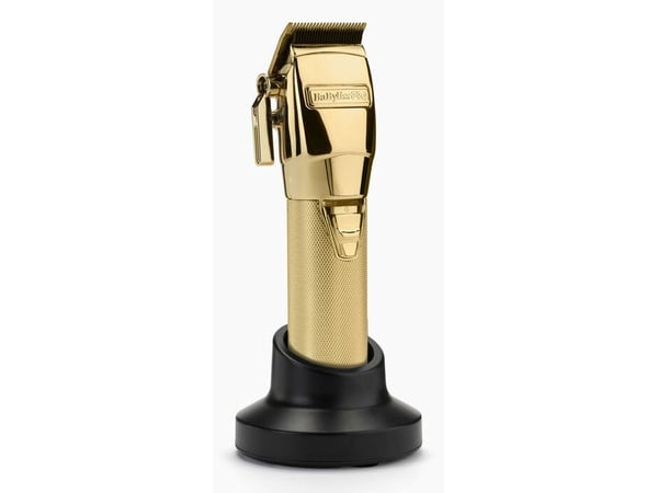 BaByliss Gold FX8700GE hiusten ja parran trimmeri