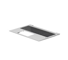 HP N08147-A41, Tangentbord, Belgiskt, HP, EliteBook 860 G9