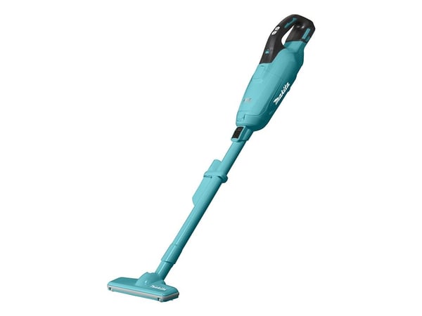 Makita DCL282FZ - Støvsuger - pinne - uten pose - uten kabel - ingen batteri, ingen lader