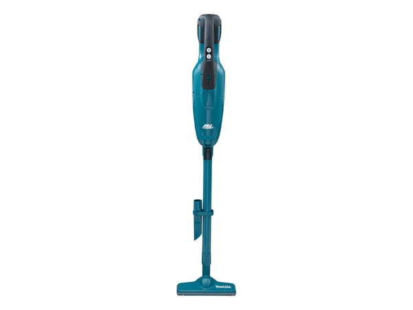 Makita DCL282FZ - Støvsuger - pinne - uten pose - uten kabel - ingen batteri, ingen lader