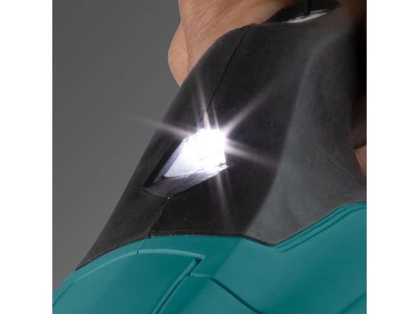 Makita DCL282FZ - Støvsuger - pinne - uten pose - uten kabel - ingen batteri, ingen lader