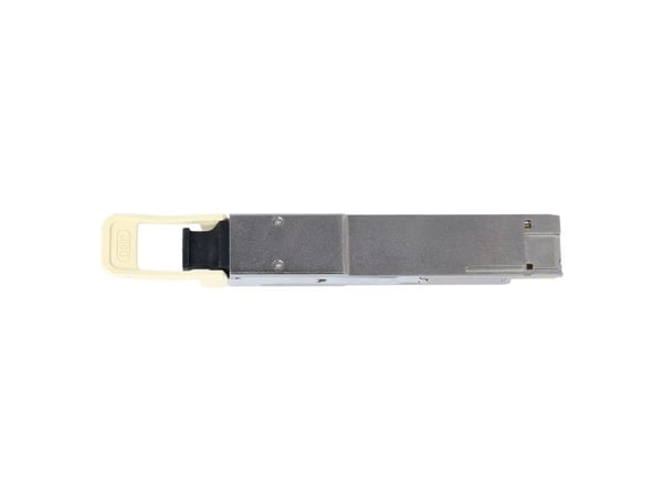 BlueOptics MMA1U00-WS-BO, Fiber optisk, 200000 Mbit/s, QSFP-DD, MTP-16, MPO-16, 100 m, 850 nm