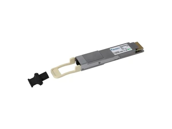BlueOptics QDD-2X100-SR4-S kompatibel med BlueOptics QSFP-DD BO29W859S1D (QDD-2X100-SR4-S-BO)