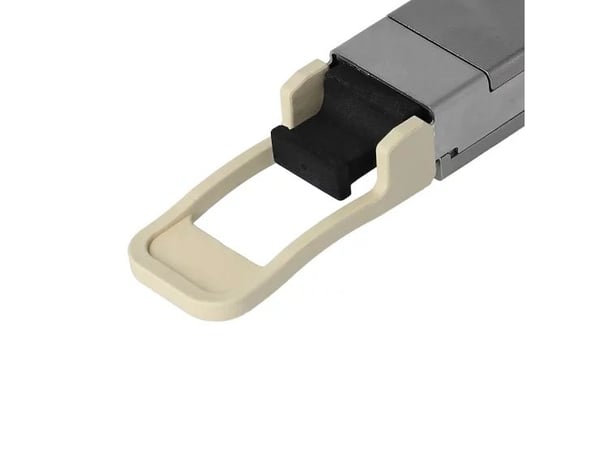 BlueOptics QDD-2X100-SR4-S kompatibel med BlueOptics QSFP-DD BO29W859S1D (QDD-2X100-SR4-S-BO)