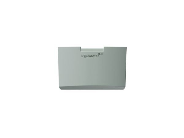 Legamaster 7-122734, Plast, 250 g, 92 mm, 160 mm, 106 mm, 303 g
