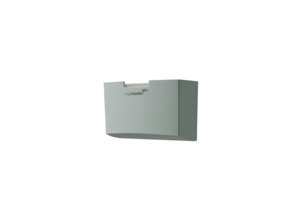 Legamaster 7-122734, Plast, 250 g, 92 mm, 160 mm, 106 mm, 303 g