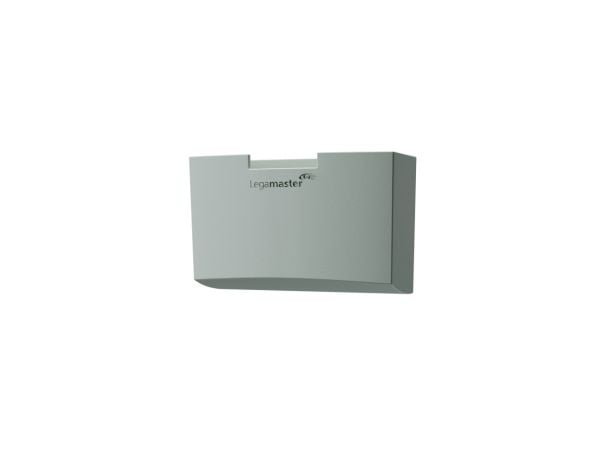 Legamaster 7-122734, Plast, 250 g, 92 mm, 160 mm, 106 mm, 303 g