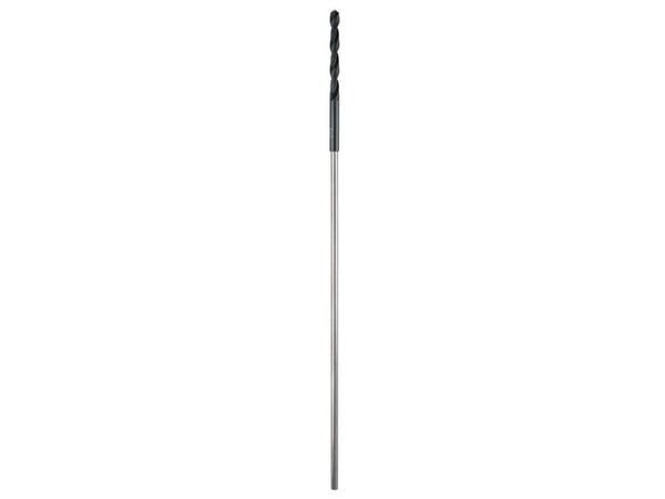 kwb 043208, Borr, 8 mm, 400 mm, Konstruktionsvirke, Hårt träslag, Gipsskivor, Mjuka träslag, 7 mm, 7,5 cm
