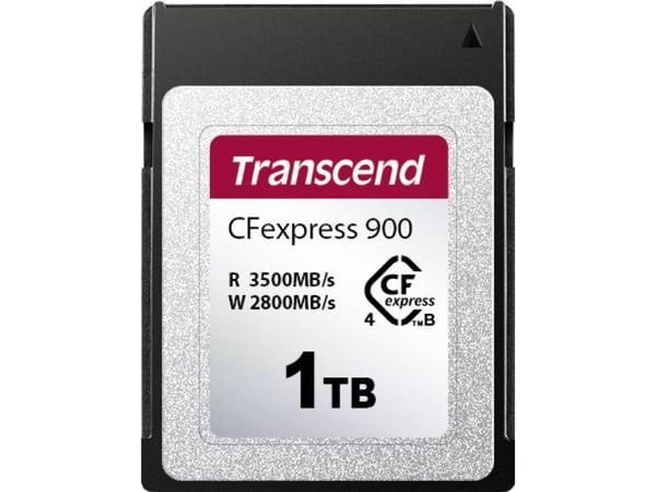 Transcend TS1TCFE900