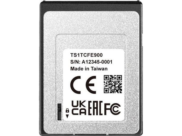 Transcend TS1TCFE900