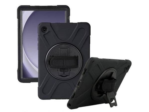 Mobilis 072003, Suojus, Samsung, Galaxy Tab Active5 Pro, 25,6 cm (10.1")