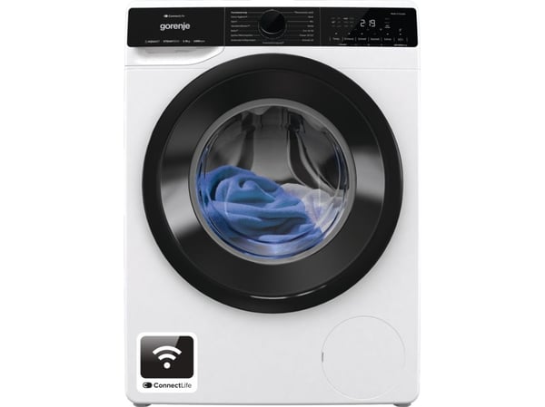 Gorenje - Vaskemaskin - frontileggelse - 9 kg