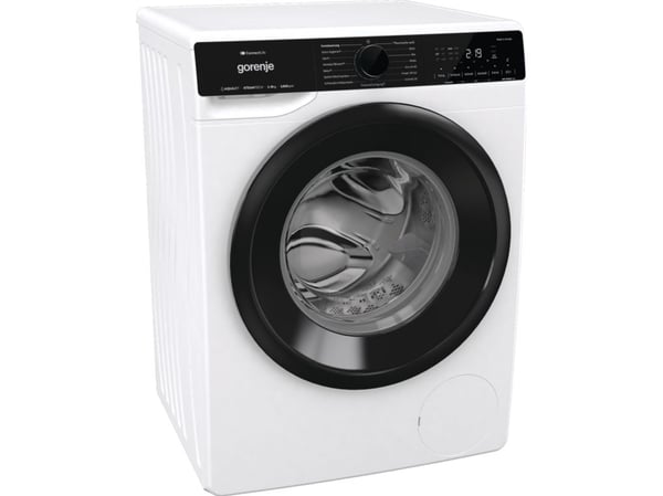 Gorenje - Tvättmaskin - frontmatad - 9 kg