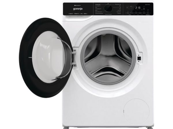 Gorenje - Tvättmaskin - frontmatad - 9 kg