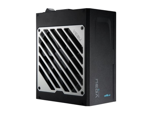 FSP Strømforsyning MEGA 1350TI 80+T 1350W F-Modular ATX3.1/GEN5 detaljhandel