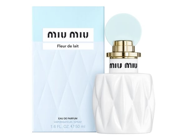 Miu Miu Fleur De Lait edp 50ml