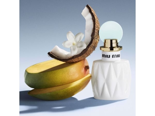 Miu Miu Fleur De Lait edp 50ml