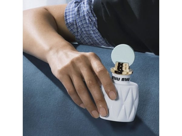 Miu Miu Fleur De Lait edp 50ml